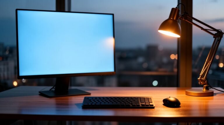 lighting options comparison guide