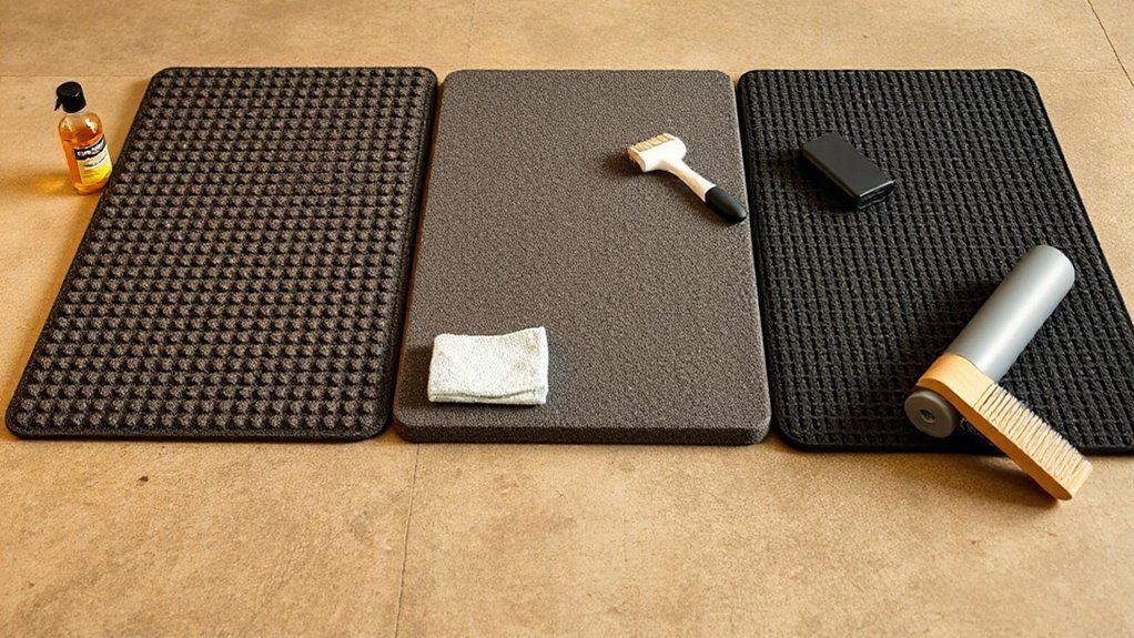 material care for longevity