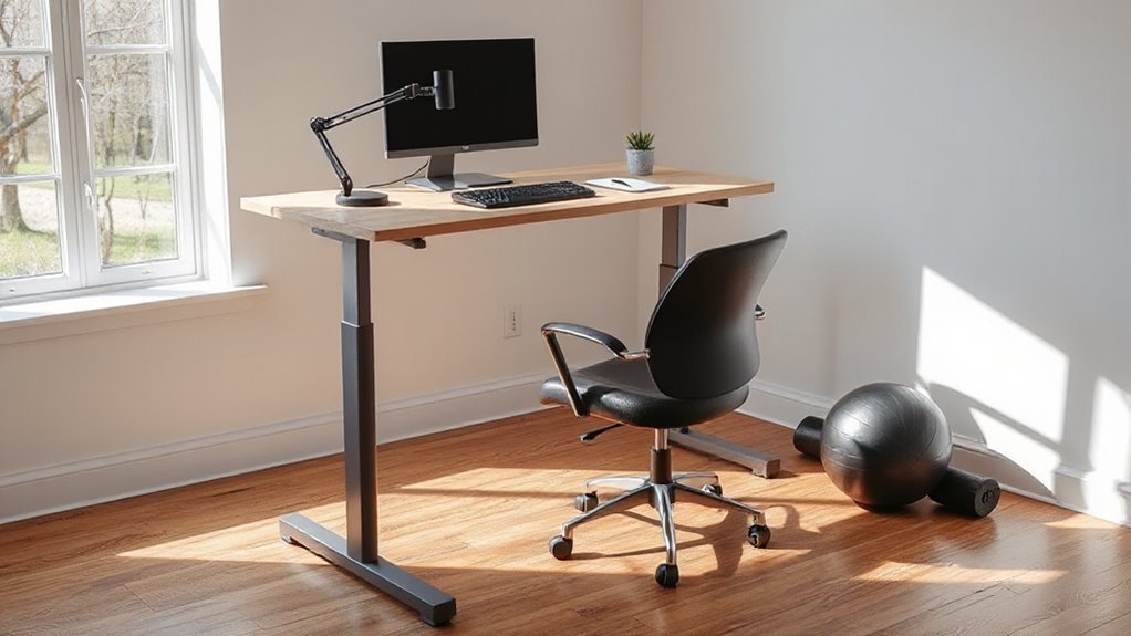musculoskeletal disorder workplace impact
