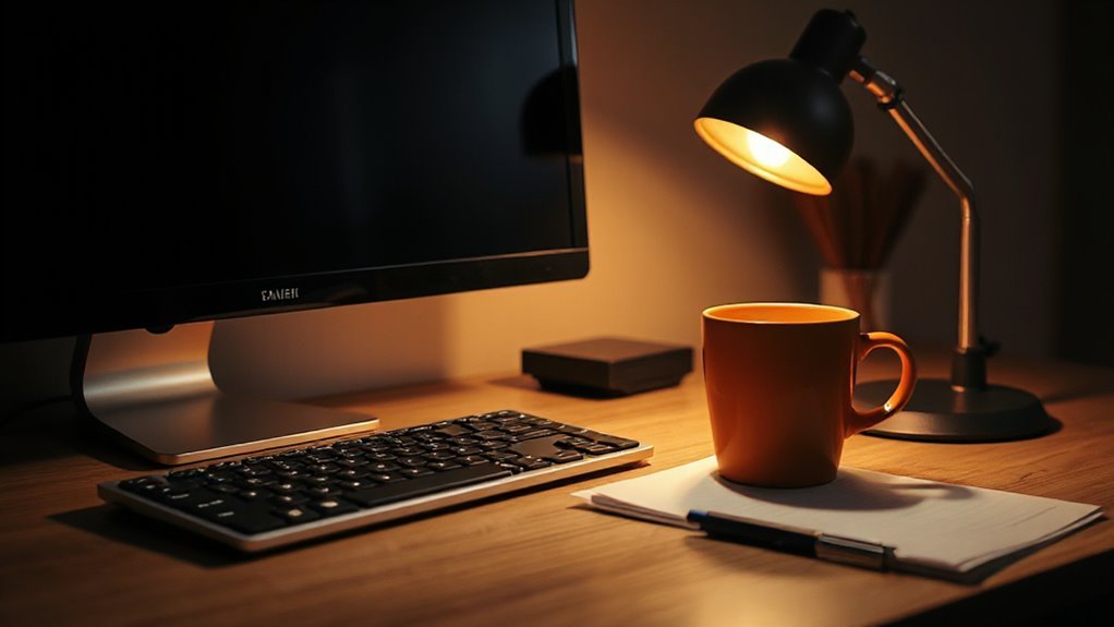 optimal lighting solution choice