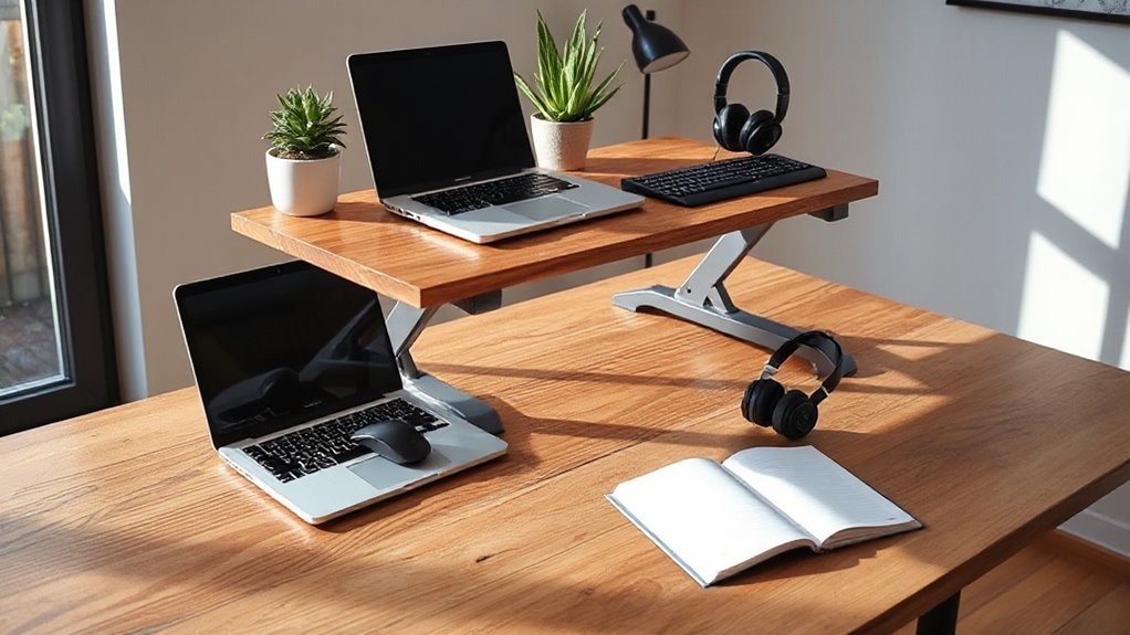 posture changes boost productivity