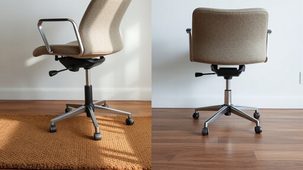 promote comfort and circulation