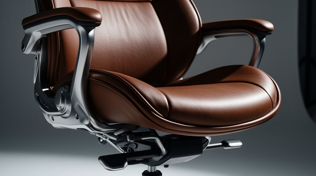 proper chair sitting posture