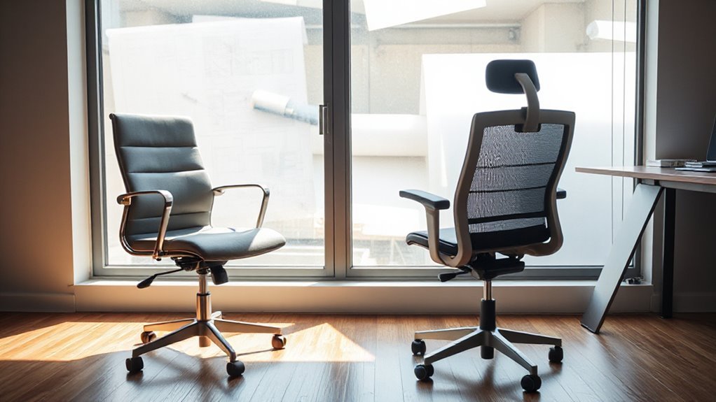 proper posture promotes health