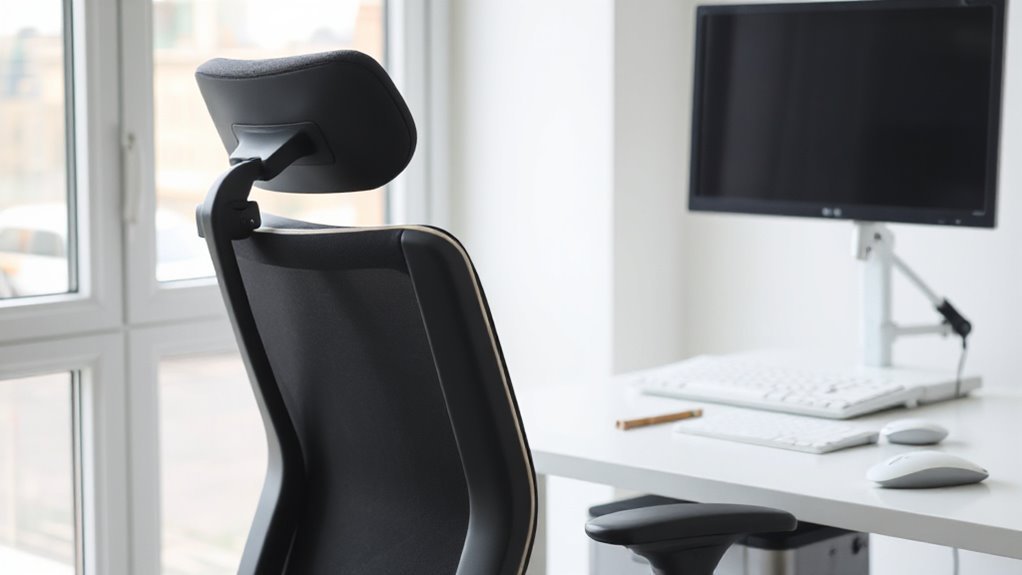 proper sitting posture techniques