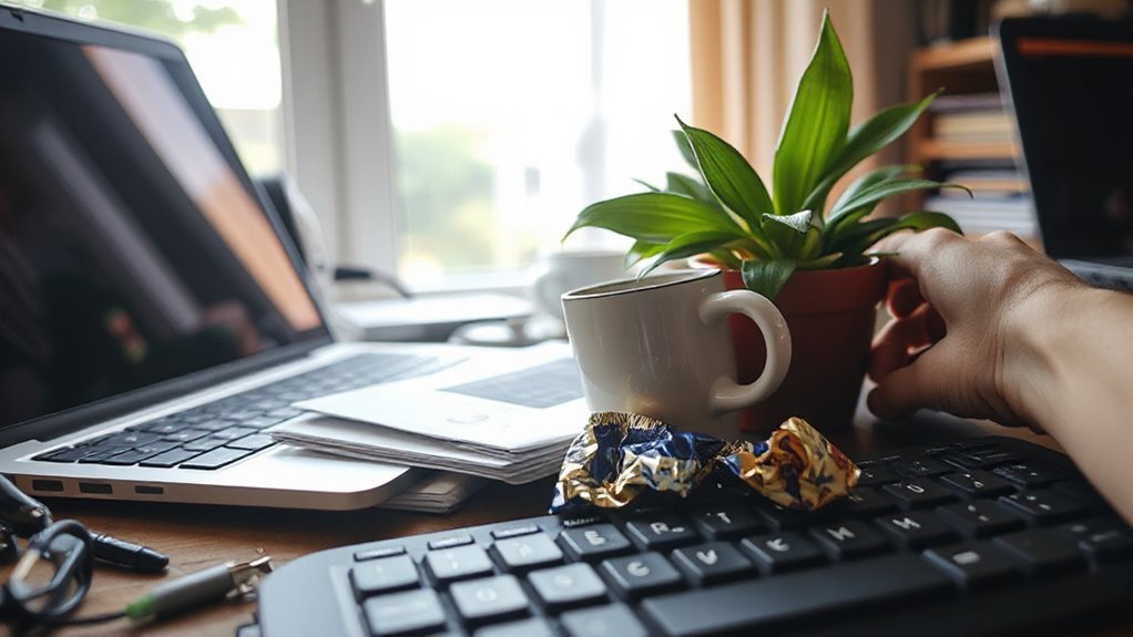 regular breaks enhance productivity