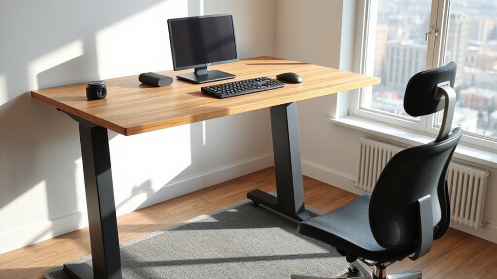 sit to stand usage patterns