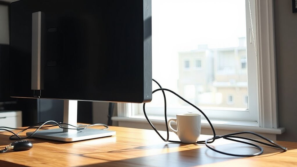 stability and safety concerns