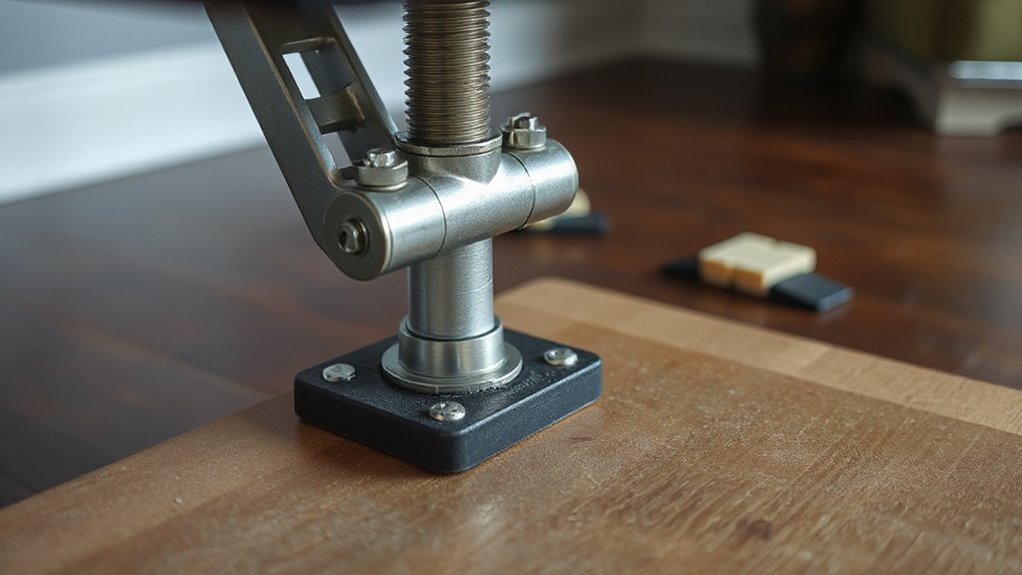 stability enhancements for converters