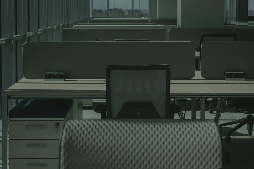 standing desks for tall individuals