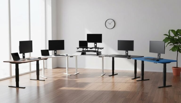 top varidesk alternatives reviewed