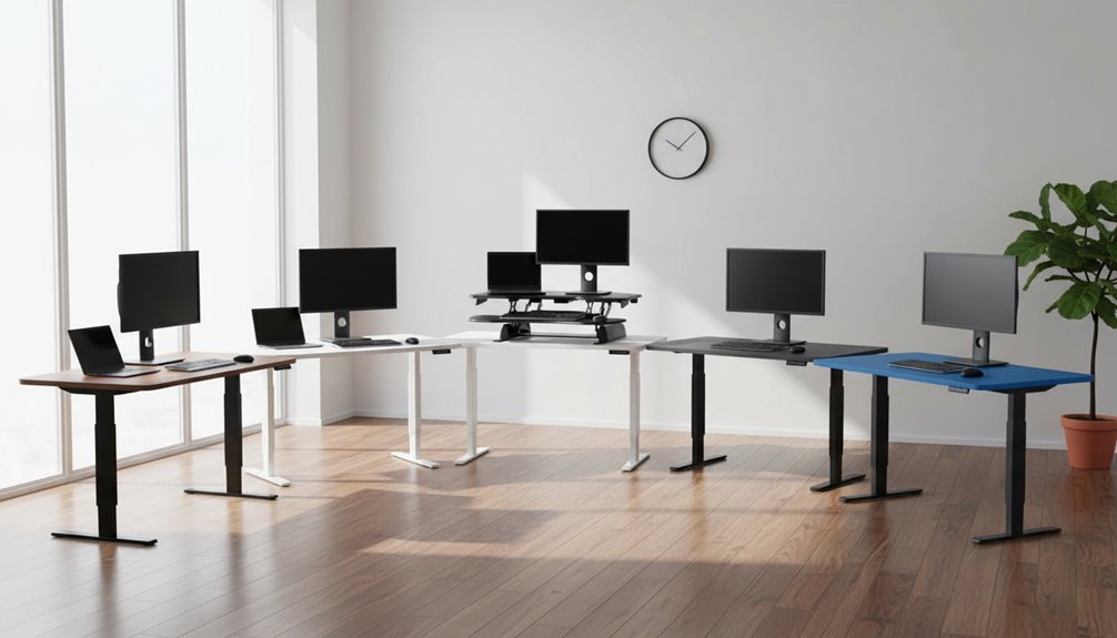 top varidesk alternatives reviewed