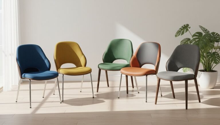 ultimate comfort ergonomic chairs