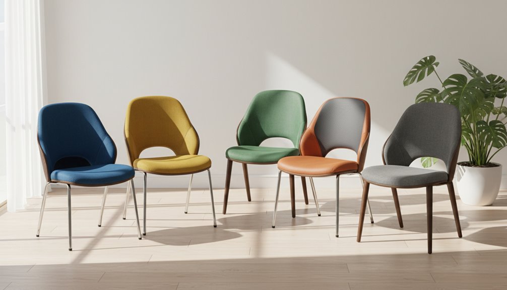 ultimate comfort ergonomic chairs