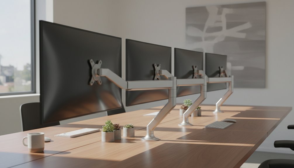 ultrawide monitor arm recommendations