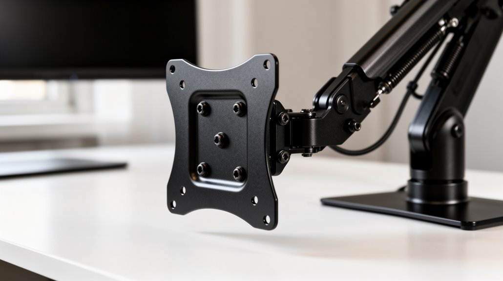 vesa mount installation guide