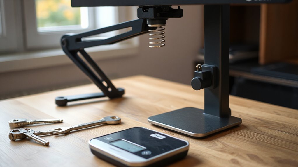 weight capacity management tips