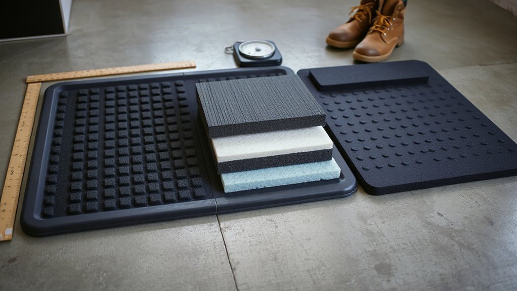 workplace safety and comfort